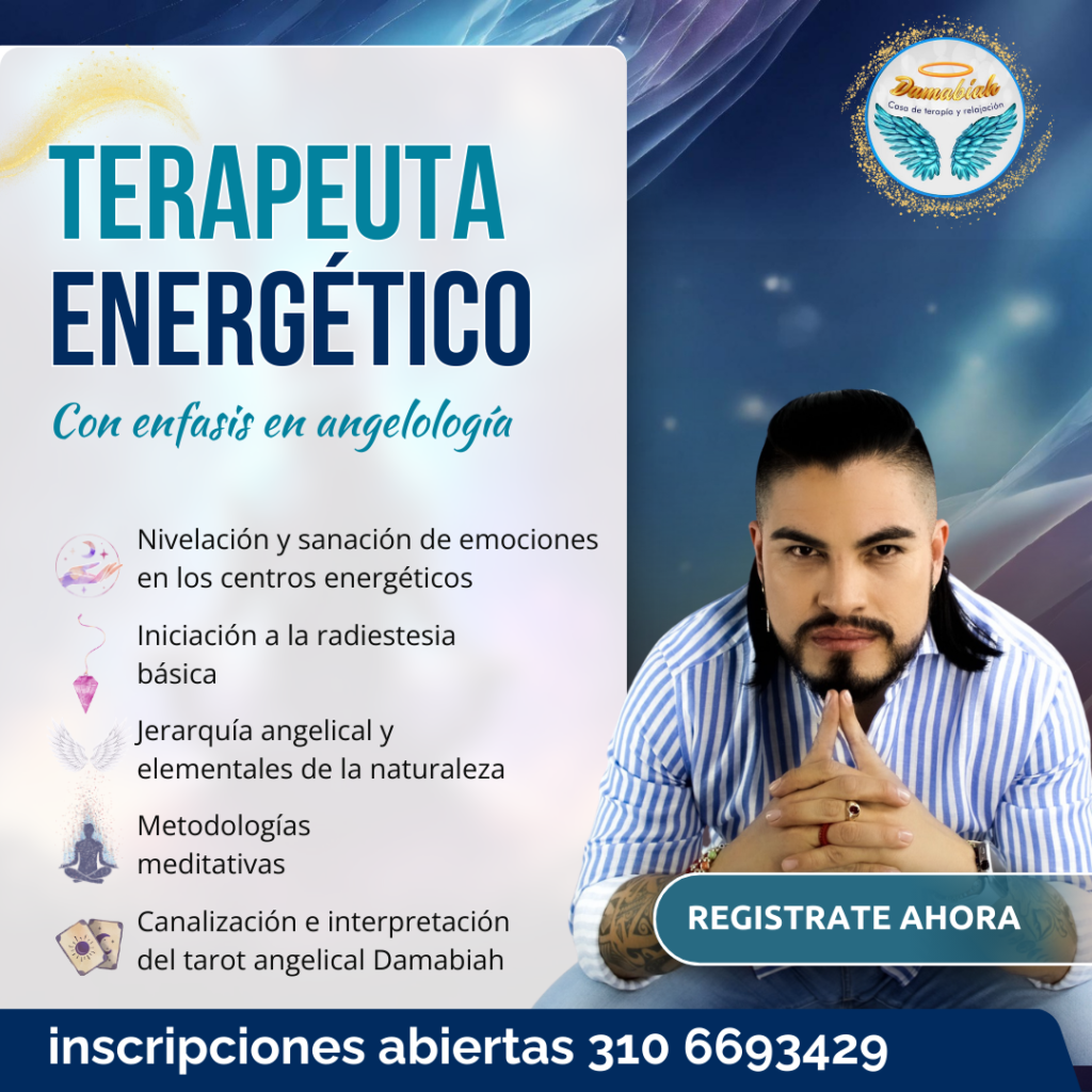 Terapeuta